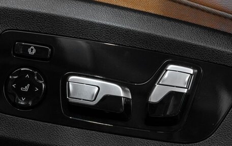 BMW X6, 2022 год, 7 800 000 рублей, 20 фотография