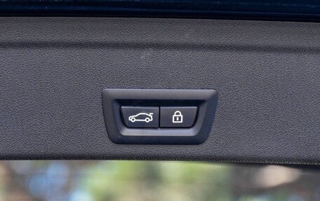 BMW X6, 2022 год, 7 800 000 рублей, 27 фотография