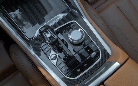 BMW X6, 2022 год, 7 800 000 рублей, 22 фотография