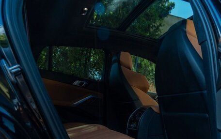 BMW X6, 2022 год, 7 800 000 рублей, 28 фотография