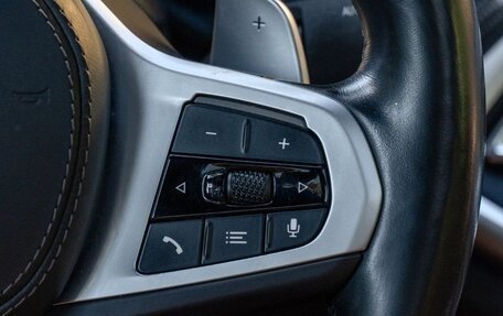 BMW X6, 2022 год, 7 800 000 рублей, 23 фотография