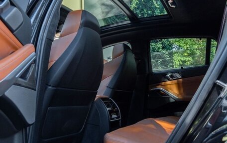 BMW X6, 2022 год, 7 800 000 рублей, 29 фотография