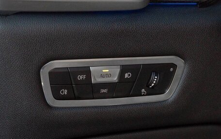 BMW X6, 2022 год, 7 800 000 рублей, 26 фотография