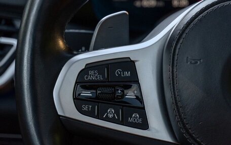 BMW X6, 2022 год, 7 800 000 рублей, 24 фотография