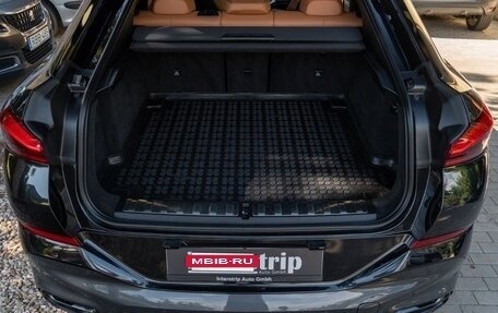 BMW X6, 2022 год, 7 800 000 рублей, 21 фотография