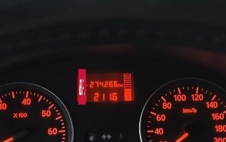 Renault Sandero I, 2010 год, 549 000 рублей, 8 фотография