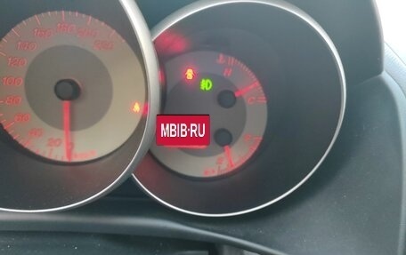 Mazda 3, 2007 год, 550 000 рублей, 4 фотография