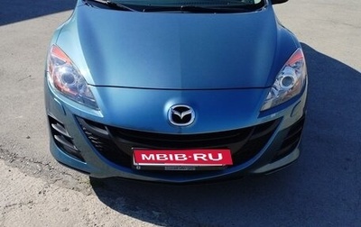 Mazda 3, 2011 год, 1 050 000 рублей, 1 фотография