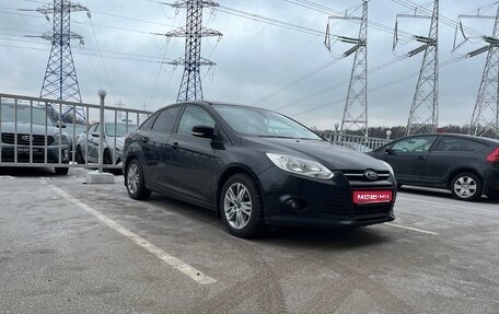 Ford Focus III, 2012 год, 850 000 рублей, 1 фотография