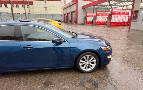 Chevrolet Malibu IX, 2018 год, 1 300 000 рублей, 6 фотография