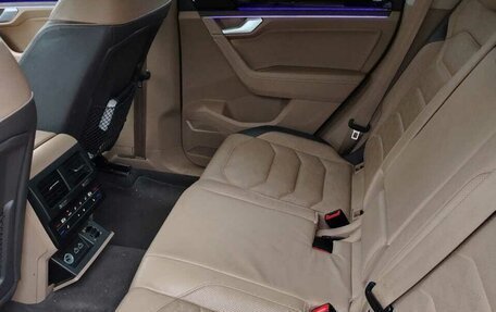 Volkswagen Touareg III, 2019 год, 3 550 000 рублей, 1 фотография