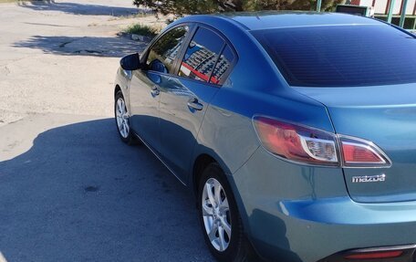 Mazda 3, 2011 год, 1 050 000 рублей, 5 фотография