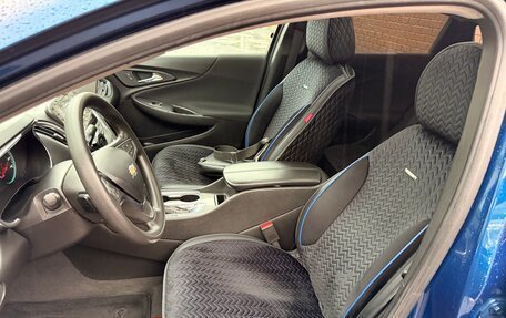 Chevrolet Malibu IX, 2018 год, 1 300 000 рублей, 9 фотография