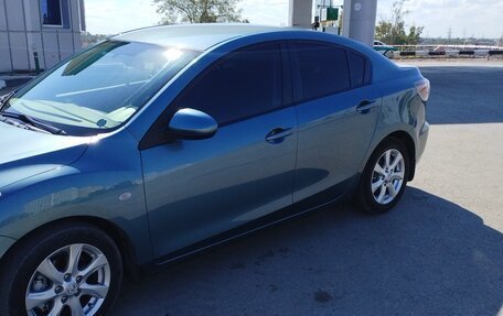 Mazda 3, 2011 год, 1 050 000 рублей, 3 фотография