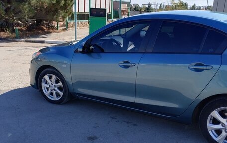 Mazda 3, 2011 год, 1 050 000 рублей, 4 фотография