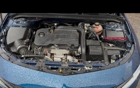 Chevrolet Malibu IX, 2018 год, 1 300 000 рублей, 12 фотография