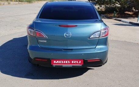 Mazda 3, 2011 год, 1 050 000 рублей, 6 фотография