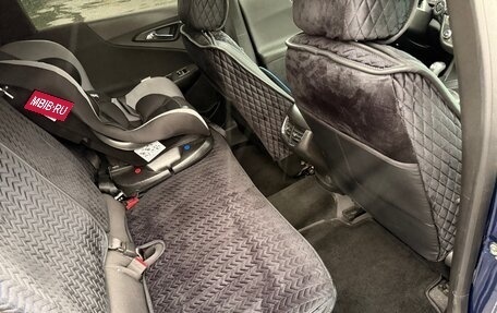 Chevrolet Malibu IX, 2018 год, 1 300 000 рублей, 11 фотография