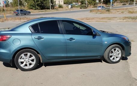 Mazda 3, 2011 год, 1 050 000 рублей, 9 фотография