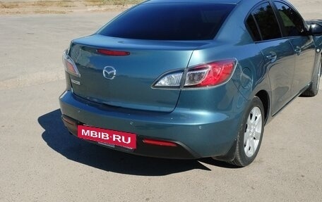 Mazda 3, 2011 год, 1 050 000 рублей, 7 фотография