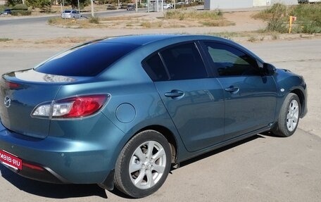 Mazda 3, 2011 год, 1 050 000 рублей, 8 фотография