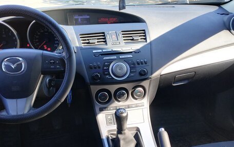 Mazda 3, 2011 год, 1 050 000 рублей, 11 фотография