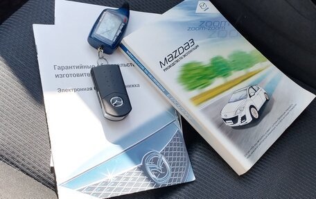 Mazda 3, 2011 год, 1 050 000 рублей, 20 фотография