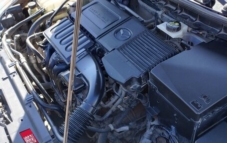 Mazda 3, 2011 год, 1 050 000 рублей, 18 фотография