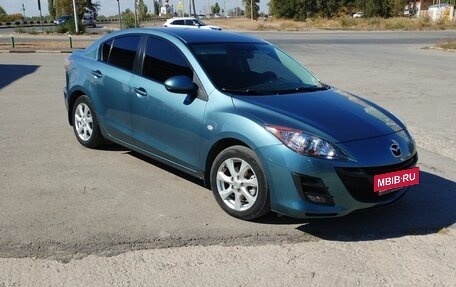 Mazda 3, 2011 год, 1 050 000 рублей, 10 фотография