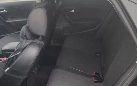 Volkswagen Polo VI (EU Market), 2013 год, 1 200 000 рублей, 8 фотография