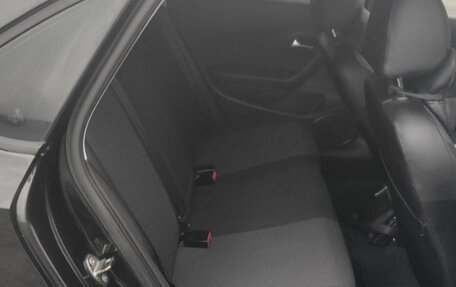 Volkswagen Polo VI (EU Market), 2013 год, 1 200 000 рублей, 10 фотография