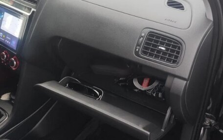 Volkswagen Polo VI (EU Market), 2013 год, 1 200 000 рублей, 13 фотография