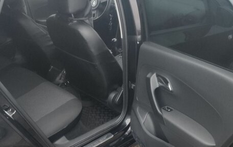 Volkswagen Polo VI (EU Market), 2013 год, 1 200 000 рублей, 9 фотография