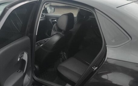 Volkswagen Polo VI (EU Market), 2013 год, 1 200 000 рублей, 7 фотография