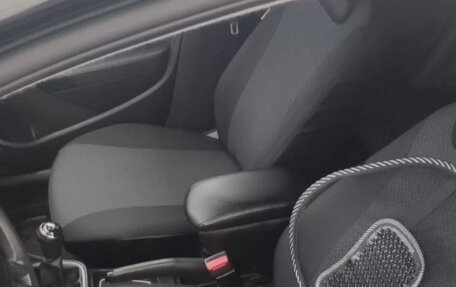 Volkswagen Polo VI (EU Market), 2013 год, 1 200 000 рублей, 16 фотография