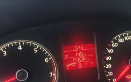 Volkswagen Polo VI (EU Market), 2013 год, 1 200 000 рублей, 17 фотография