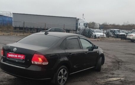 Volkswagen Polo VI (EU Market), 2013 год, 1 200 000 рублей, 5 фотография