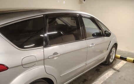 Ford S-MAX I, 2008 год, 800 000 рублей, 7 фотография