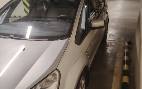 Ford S-MAX I, 2008 год, 800 000 рублей, 3 фотография