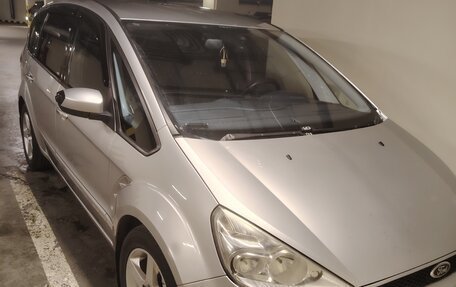 Ford S-MAX I, 2008 год, 800 000 рублей, 2 фотография