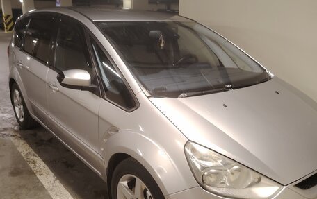 Ford S-MAX I, 2008 год, 800 000 рублей, 4 фотография
