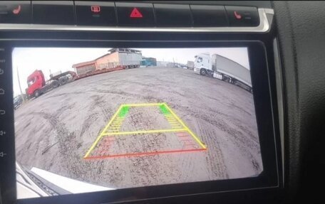 Volkswagen Polo VI (EU Market), 2013 год, 1 200 000 рублей, 22 фотография