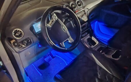 Ford S-MAX I, 2008 год, 800 000 рублей, 10 фотография