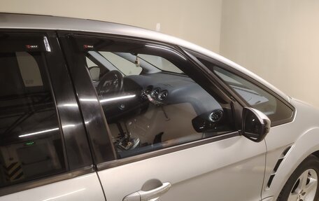 Ford S-MAX I, 2008 год, 800 000 рублей, 5 фотография