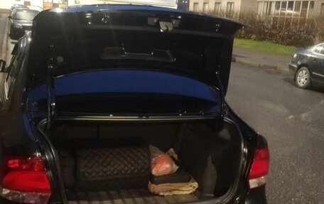 Volkswagen Polo VI (EU Market), 2013 год, 1 200 000 рублей, 23 фотография