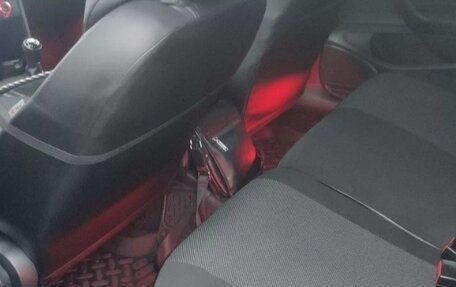 Volkswagen Polo VI (EU Market), 2013 год, 1 200 000 рублей, 20 фотография