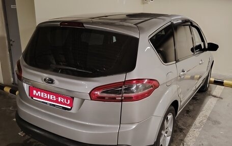 Ford S-MAX I, 2008 год, 800 000 рублей, 6 фотография