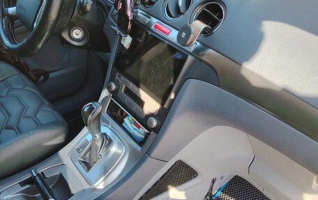 Ford S-MAX I, 2008 год, 800 000 рублей, 12 фотография