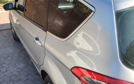 Ford S-MAX I, 2008 год, 800 000 рублей, 11 фотография