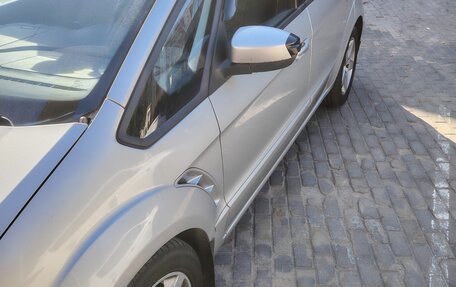 Ford S-MAX I, 2008 год, 800 000 рублей, 14 фотография